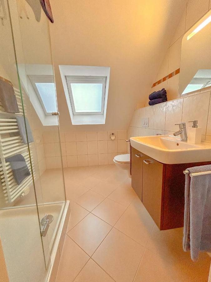 Ferienwohnung Meta Norderney Exterior photo